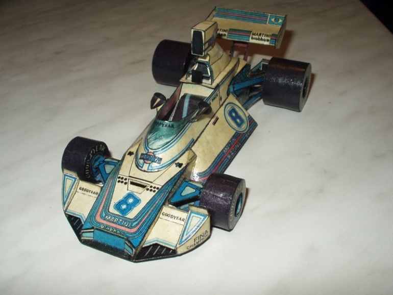 Brabham BT 44B (Pln� velikost v nov�m okn�) Brabham BT 44B