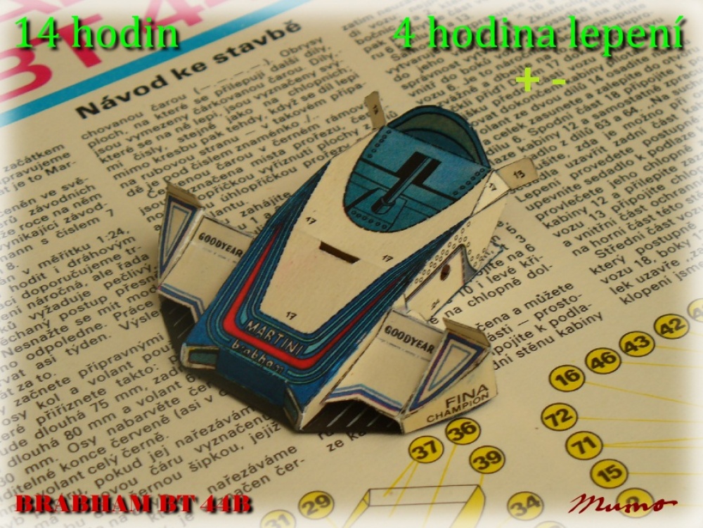 Brabham BT 44B (Plná velikost v novém okně) Brabham BT 44B