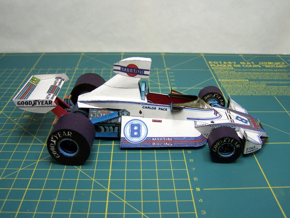 Brabham BT 44B (Plná velikost v novém okně) Brabham BT 44B