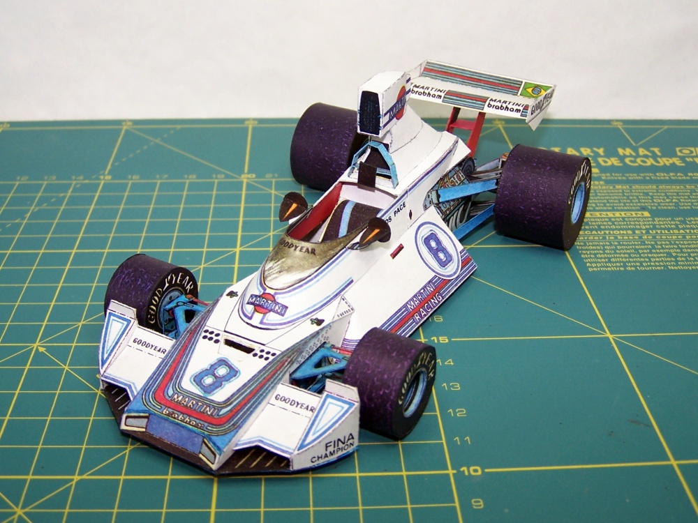 Brabham BT 44B