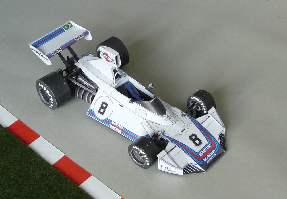 Brabham BT 44B (Plná velikost v novém okně) Brabham BT 44B