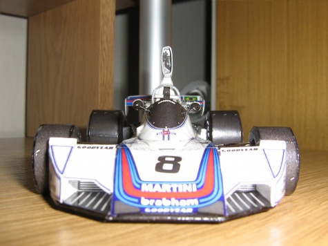 Brabham BT 44B