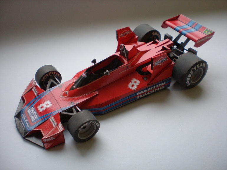 Brabham BT 45 (Plná velikost v novém okně) Brabham BT 45