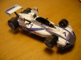 Brabham BT 45-1975 Pres version