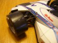 Brabham BT 45-1975 Pres version