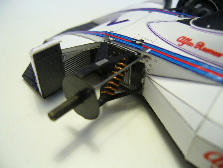 Brabham BT 45-1975 Pres version (Plná velikost v novém okně) Brabham BT 45-1975 Pres version
