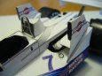Brabham BT 45-1975 Pres version