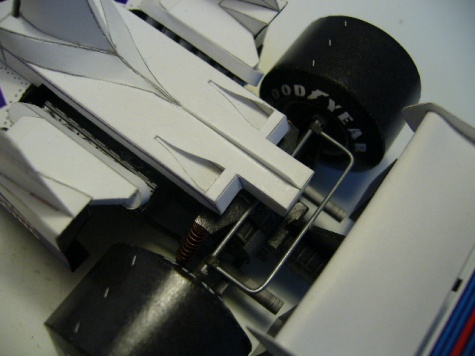 Brabham BT 45-1975 Pres version Brabham BT 45-1975 Pres version