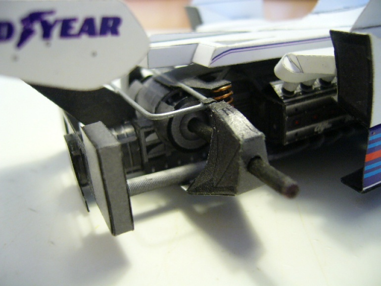 Brabham BT 45-1975 Pres version (Plná velikost v novém okně) Brabham BT 45-1975 Pres version