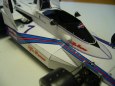 Brabham BT 45-1975 Pres version