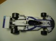 Brabham BT 45-1975 Pres version