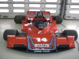 Brabham BT 45