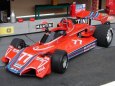 Brabham BT 45