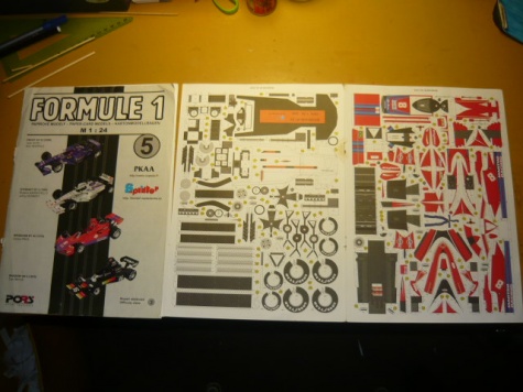 Brabham BT 45 Brabham BT 45