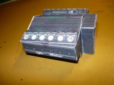 Brabham BT 45 Brabham BT 45