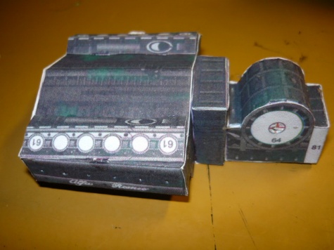 Brabham BT 45 Brabham BT 45