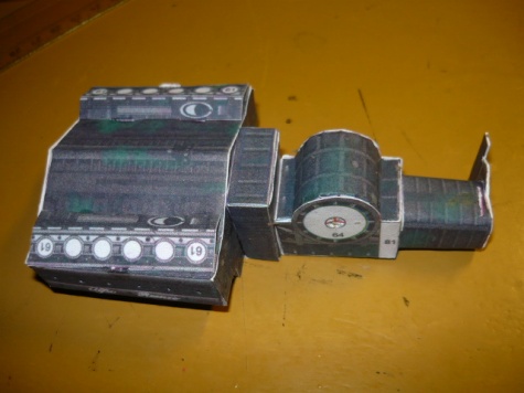 Brabham BT 45 Brabham BT 45