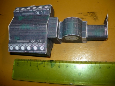 Brabham BT 45 Brabham BT 45