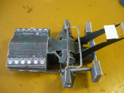 Brabham BT 45 Brabham BT 45