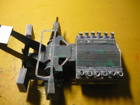 Brabham BT 45 Brabham BT 45
