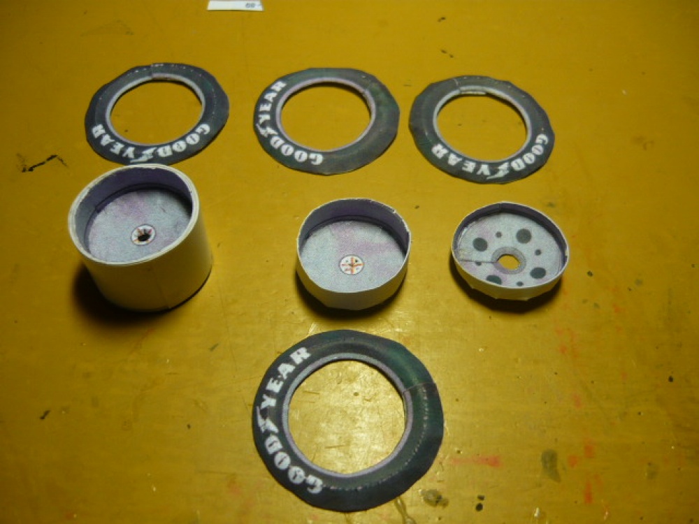 Brabham BT 45 (Plná velikost v novém okně) Brabham BT 45