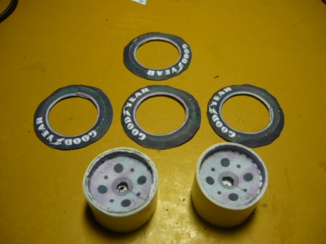 Brabham BT 45 Brabham BT 45