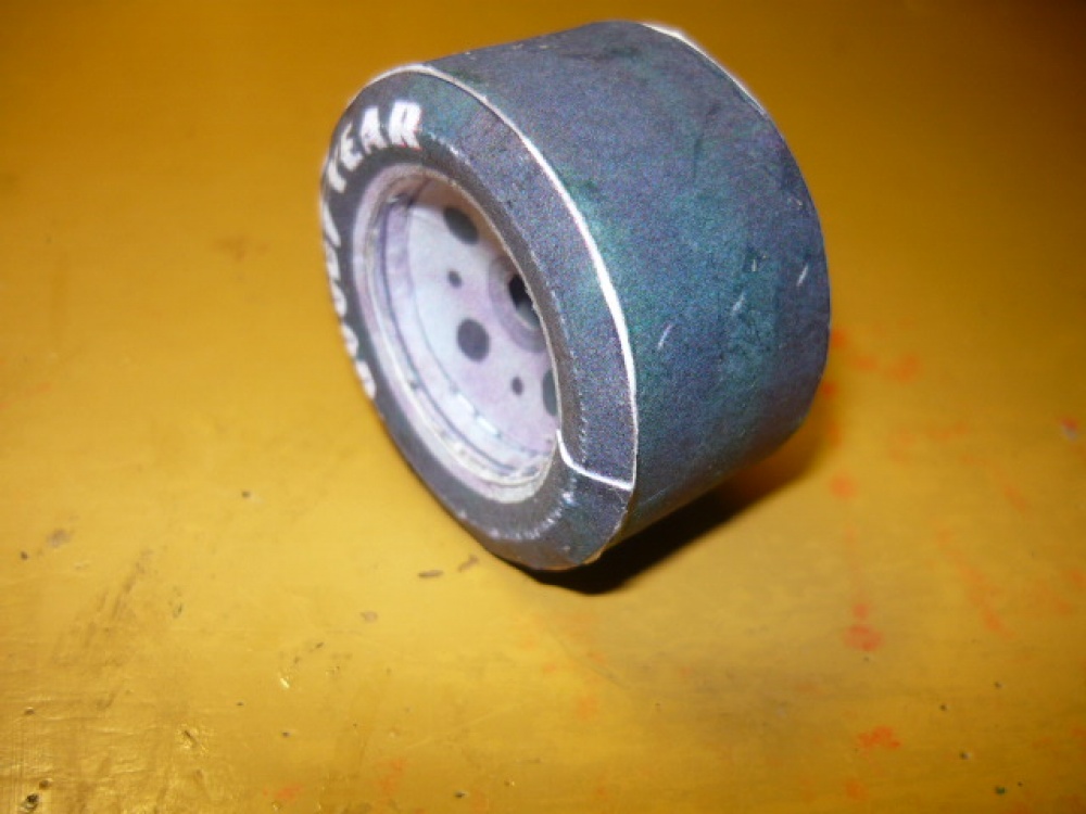 Brabham BT 45 (Plná velikost v novém okně) Brabham BT 45