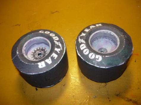 Brabham BT 45 Brabham BT 45