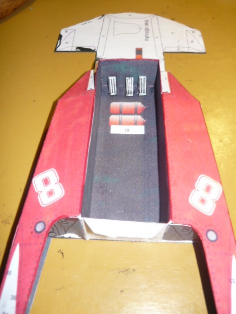 Brabham BT 45 Brabham BT 45