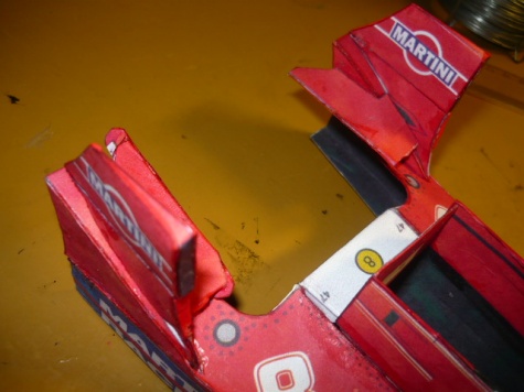 Brabham BT 45 Brabham BT 45