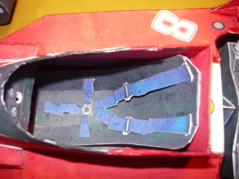 Brabham BT 45 Brabham BT 45