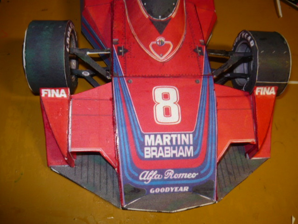 Brabham BT 45 (Plná velikost v novém okně) Brabham BT 45
