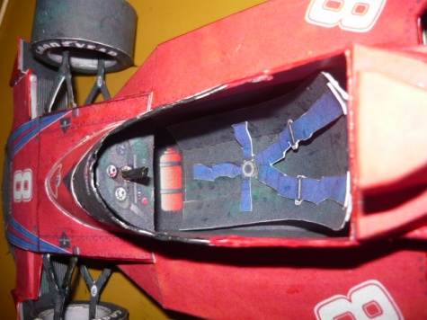 Brabham BT 45 Brabham BT 45