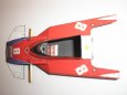 BRABHAM BT 45