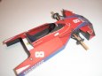 BRABHAM BT 45