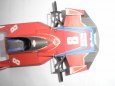 BRABHAM BT 45
