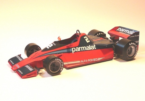 Brabham BT 46 Brabham BT 46