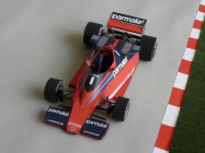 Brabham BT 46