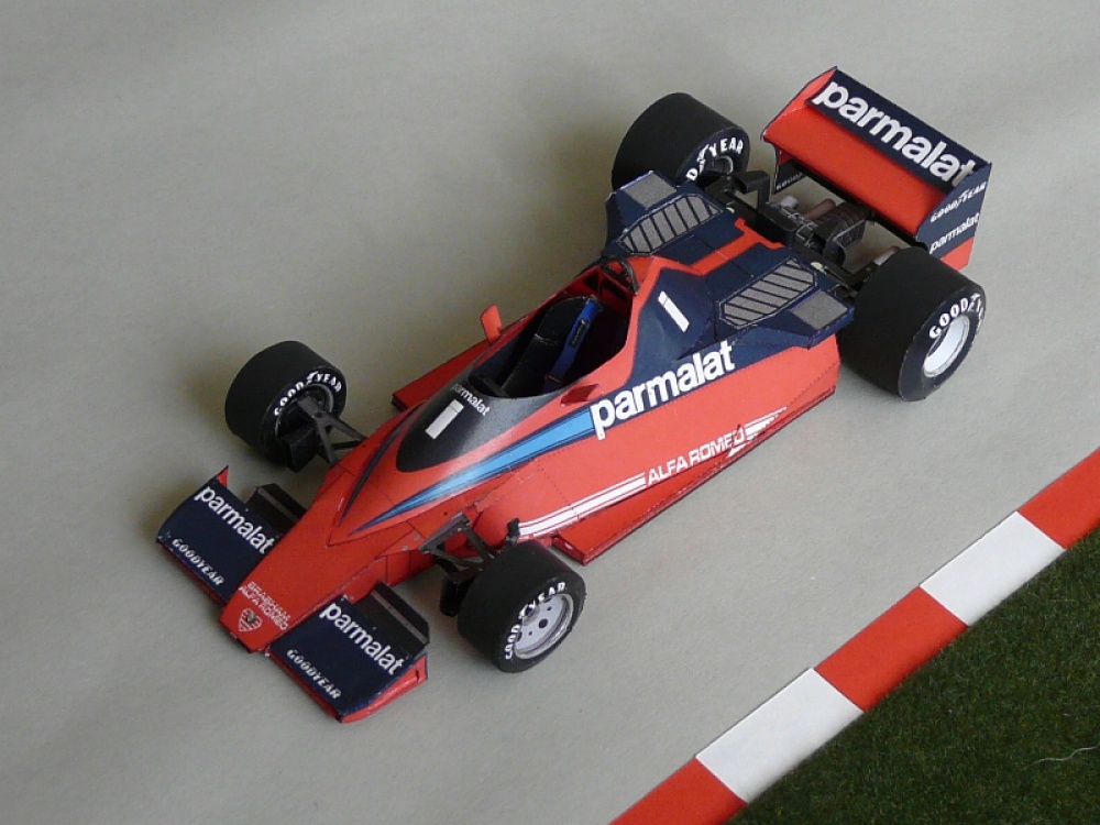 Brabham BT 46 (Plná velikost v novém okně) Brabham BT 46
