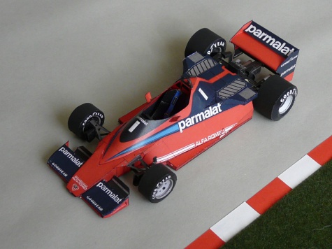 Brabham BT 46 Brabham BT 46