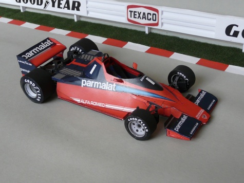 Brabham BT 46 Brabham BT 46