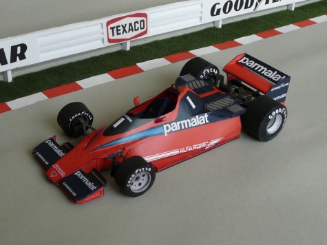 Brabham BT 46