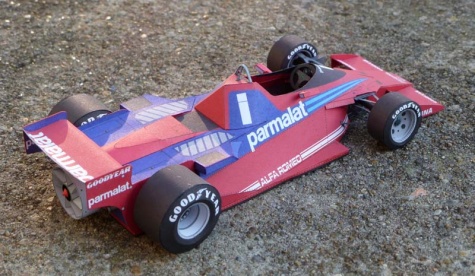 Brabham BT 46B