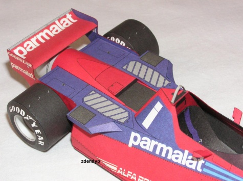 Brabham BT 46B Brabham BT 46B
