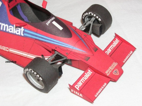 Brabham BT 46B Brabham BT 46B