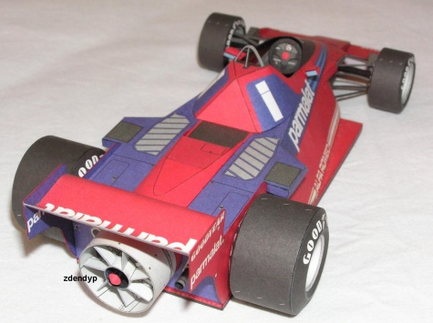 Brabham BT 46B Brabham BT 46B