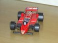Brabham BT 48-3 Alfa Romeo  N�lson Piquet 1979