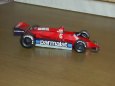 Brabham BT 48-3 Alfa Romeo  N�lson Piquet 1979