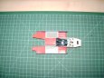 Brabham BT 48 N.Lauda Presentation version