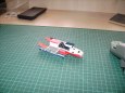 Brabham BT 48 N.Lauda Presentation version